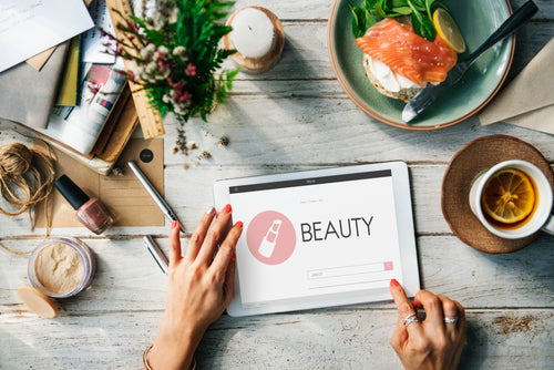 Building Your Beauty Brand: Staying Motivated and Inspired